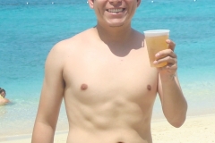 Jamiaca, Caribean, Cozumel 2010