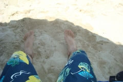 Jamiaca, Caribean, Cozumel 2010