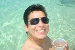 Jamiaca, Caribean, Cozumel