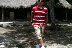 Jamiaca, Caribean, Cozumel 2010