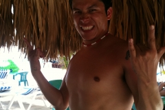 Jamiaca, Caribean, Cozumel 2010